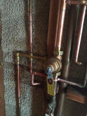 Tarr Plumbing and Heating