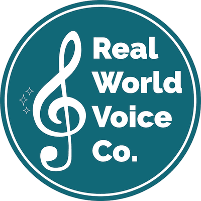 Real World Voice Co, LLC