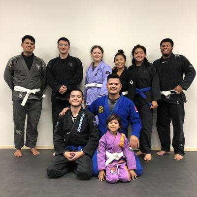 Kraken Martial Arts Academy