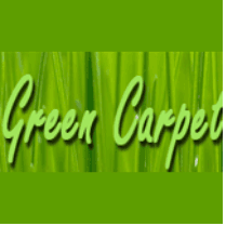 Green Carpet Lawn Care logo