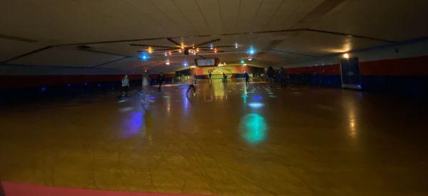 Gem Roller Rink