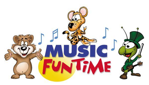 Music Fun Time