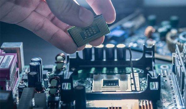 Upgrading the CPU,  Central Processing Unit