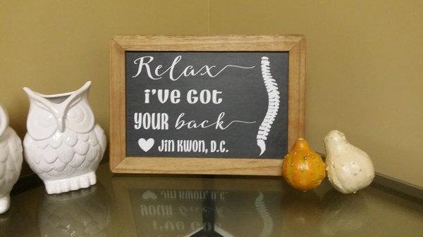 Kwon Chiropractic