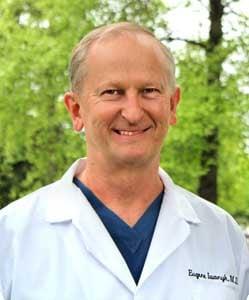 Dr. Iwanyk has performed over 60,000 LASIK procedures.