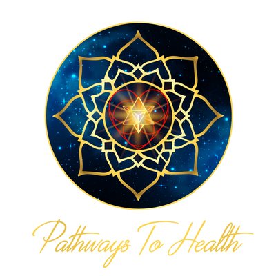 Many pathways, one place to look - within. Find your inner Light.