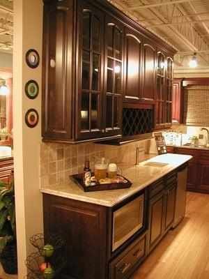 K Kitchens and Granite