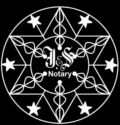 J.E.S. Notary