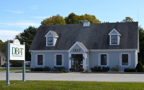 Damariscotta Bank & Trust