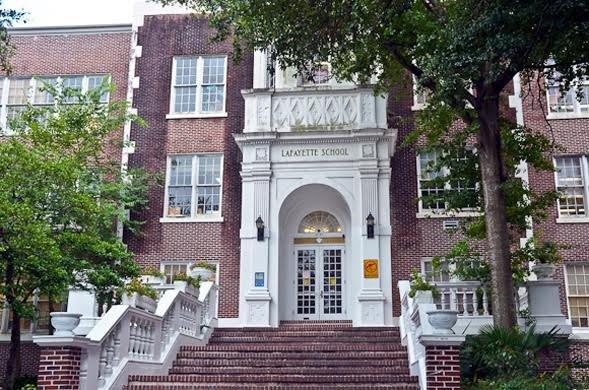 Lafayette Academy Lower School