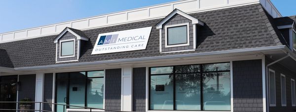 AMI Weight Loss Center of Port Chester