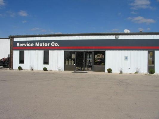 Service Motor Company