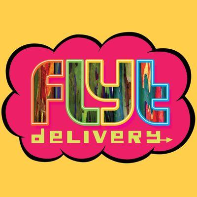 FLYT Delivery