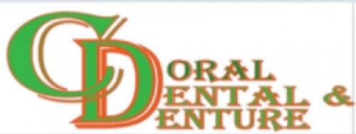 Coral Dental & Denture PA.