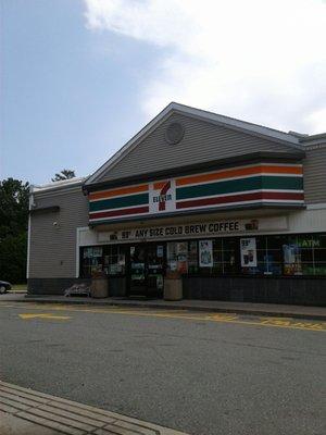 7-Eleven