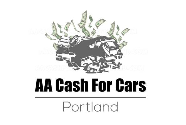 AA Cash For Cars Portland http://www.aacashforcarsportland.com  503-673-6020