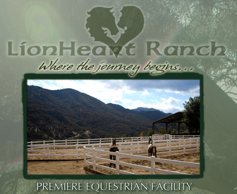 Lionheart Ranch