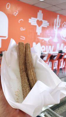 Churros