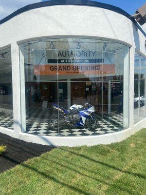 Authority Auto Repair