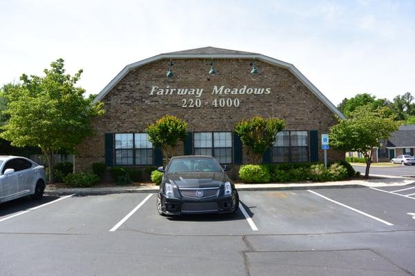 Fairway Meadows