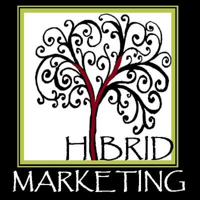 Hybrid Marketing Consultants & Services