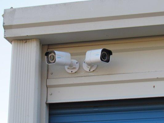 24 hr security cameras