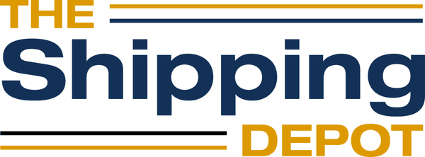 Shipping Depot Logo