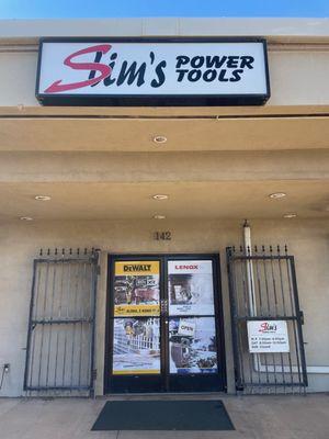 Slim's Power Tools