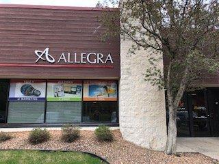 Allegra Marketing Print Mail