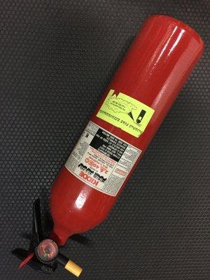 Scotty's Fire Extinguisher Service