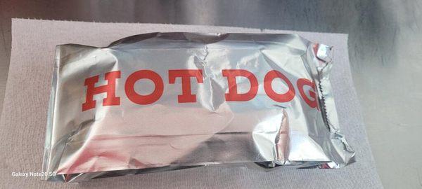 Dogs to go