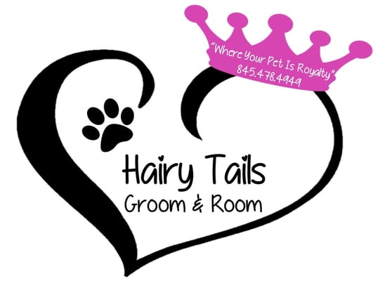 Hairy Tails Pet Grooming & Pet Sitting