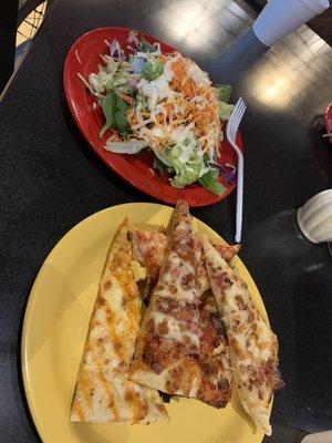 The Mill Pizza Buffet & Games