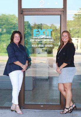 EXIT Realty Tri-Cities