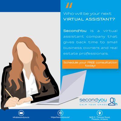 Virtual Professional Services