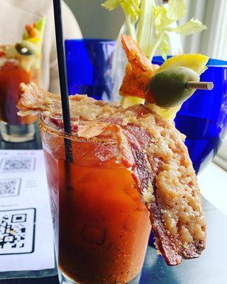 Handsome Bloody Mary