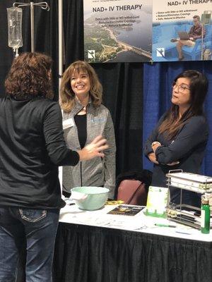 Lake Ozark health Expo