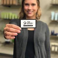 Willow Salon and Spa