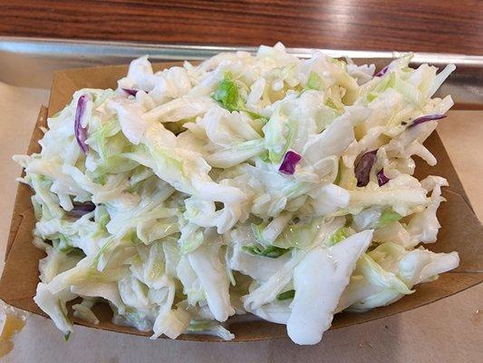 Coleslaw