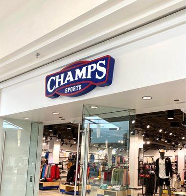 Champs Sports