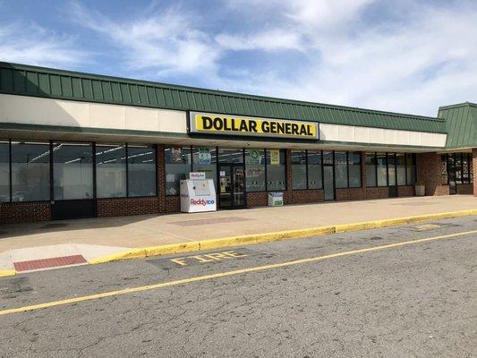 Dollar General