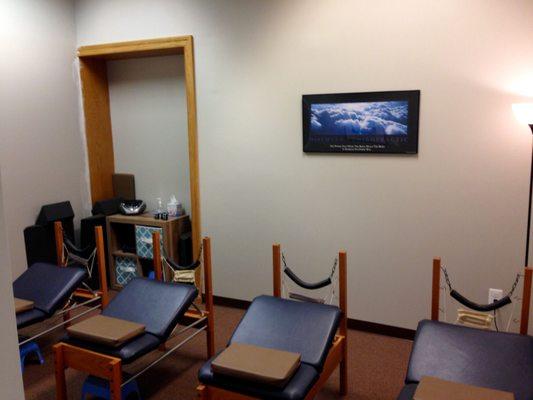 Total Health Chiropractic Center