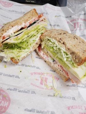 Jimmy John's