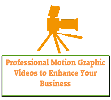 Grow Your Business Today with Your Very Own Customized Professional Video Commercial