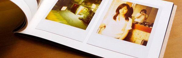 Photo book