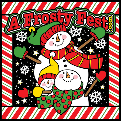 A Frosty Fest