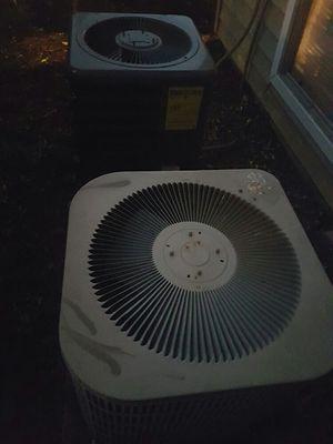 We Repair Ac and also do Ac Maintenance.