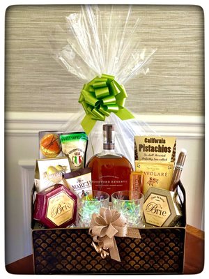 Occasions Baskets & Gifts