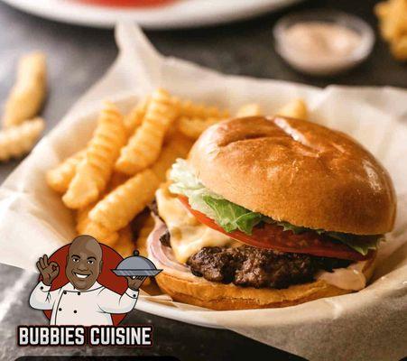 Bubbies Cuisine