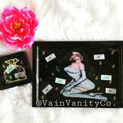 Vain Vanity Co